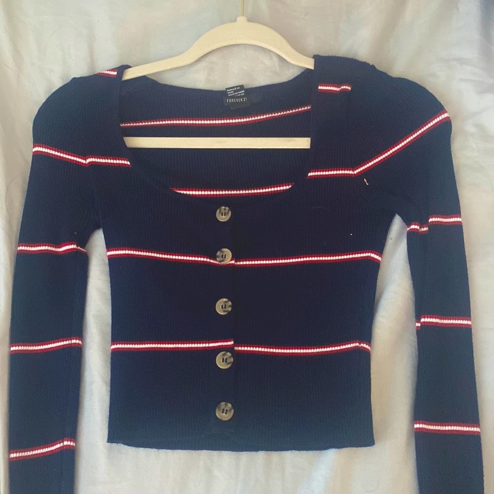 Long sleeve